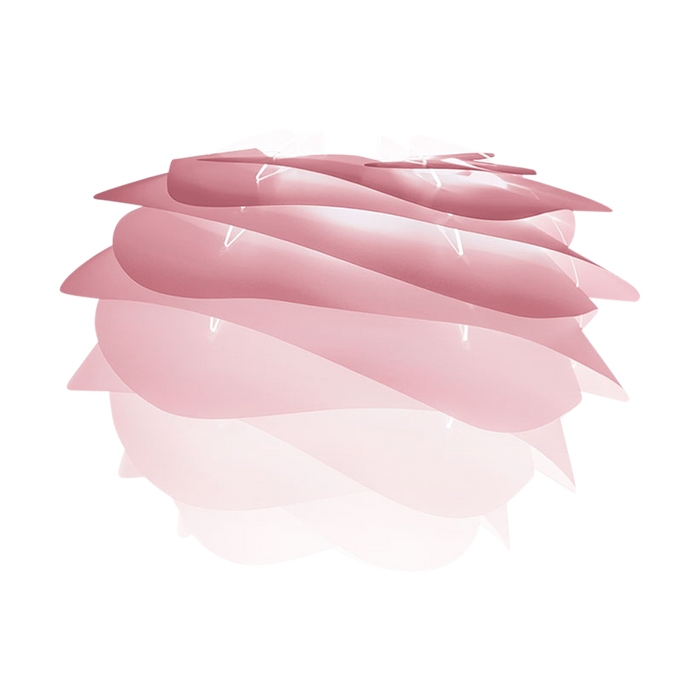 Umage Carmina Mini lampenkap baby rose - Ø 32 cm