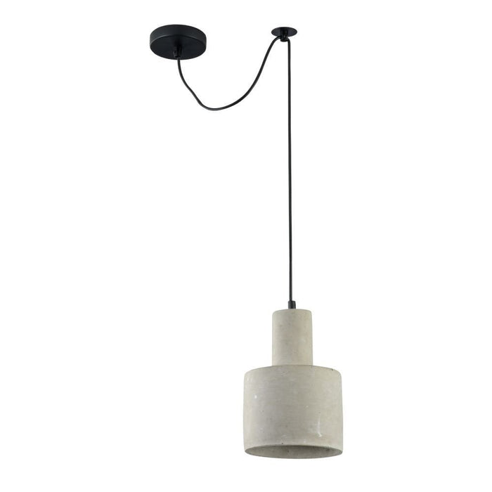 Maytoni - Hanglamp Broni Beton Ø 16.1 cm  .