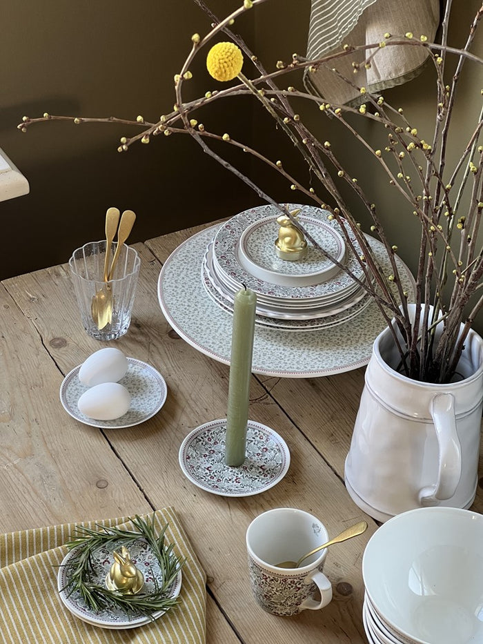 Laura Ashley Minimok Groen 22 cl.