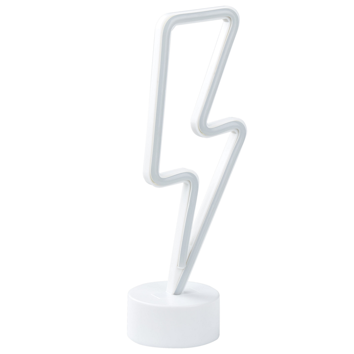 Beliani-FLORETTA-LED decor set van 3-Multicolor-Synthetisch materiaal