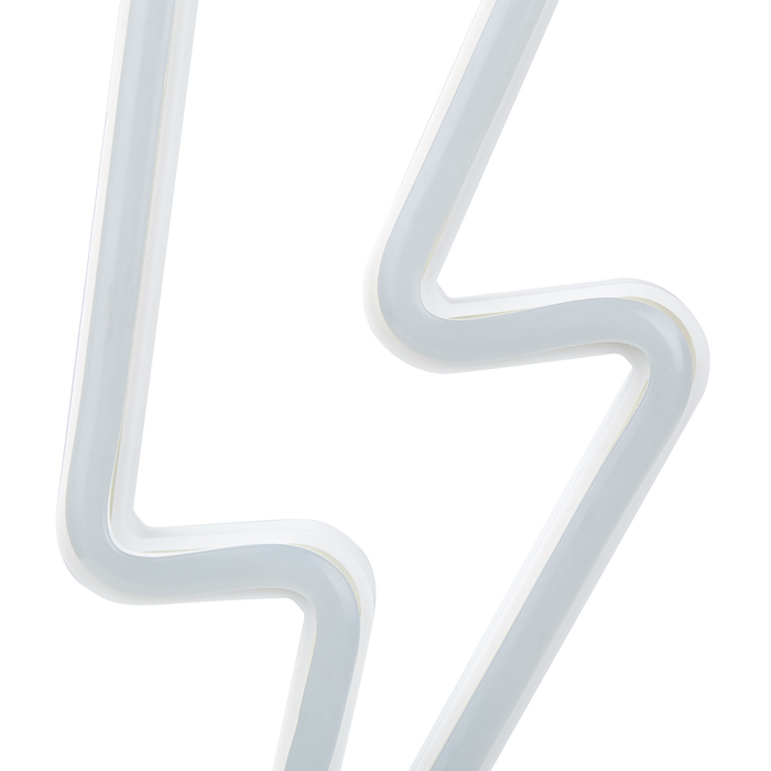 Beliani-FLORETTA-LED decor set van 3-Multicolor-Synthetisch materiaal