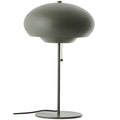 Frandsen Champ tafellamp groen