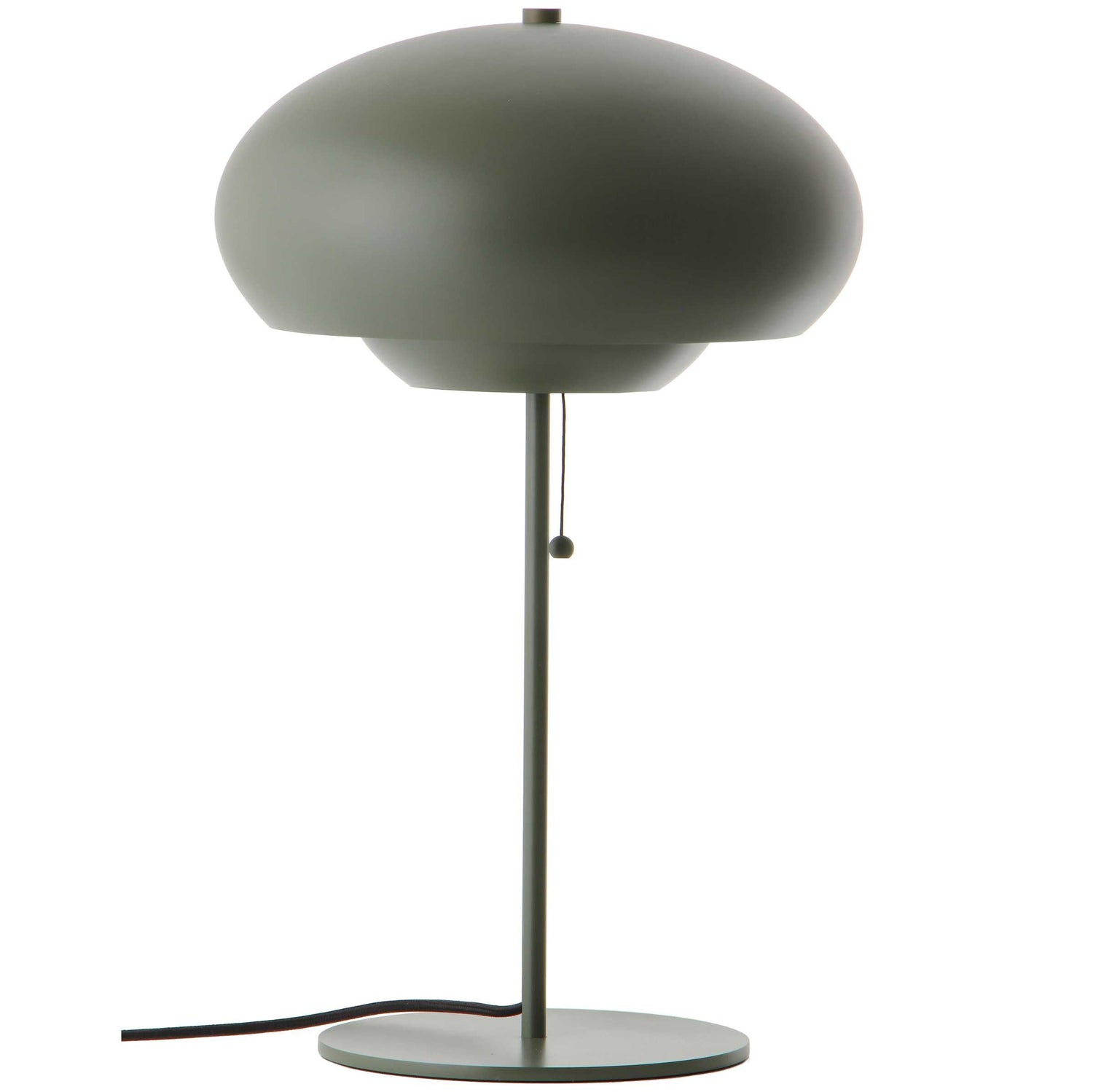 Frandsen Champ tafellamp groen