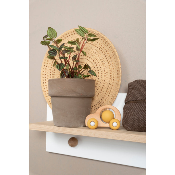 Baby's Only Auto - Vintage Blue