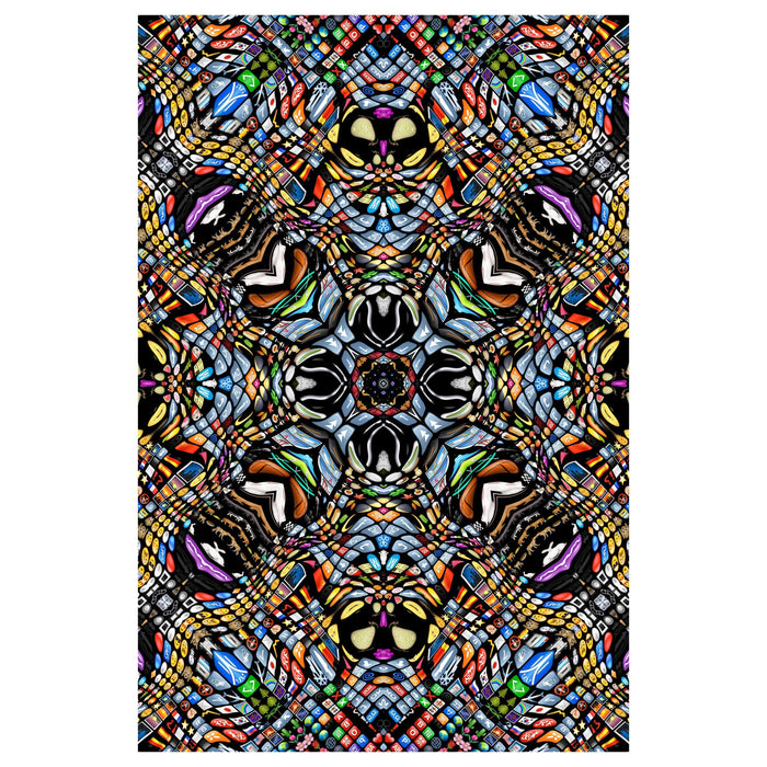 Moooi Carpets Dazzling Dialogues 3 vloerkleed 200x300