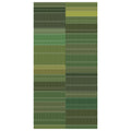 Moooi Carpets Zig Zag vloerkleed 200x300 groen