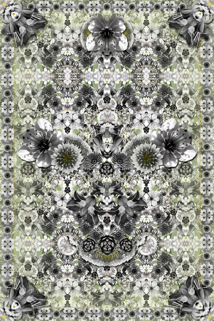 Moooi Carpets Eden King vloerkleed 200x300