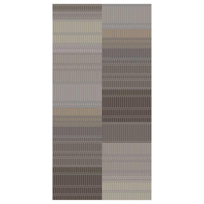Moooi Carpets Zig Zag vloerkleed 200x300 beige
