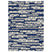 Moooi Carpets Dutch Sky vloerkleed 300x400 blauw