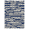 Moooi Carpets Dutch Sky vloerkleed 300x400 blauw