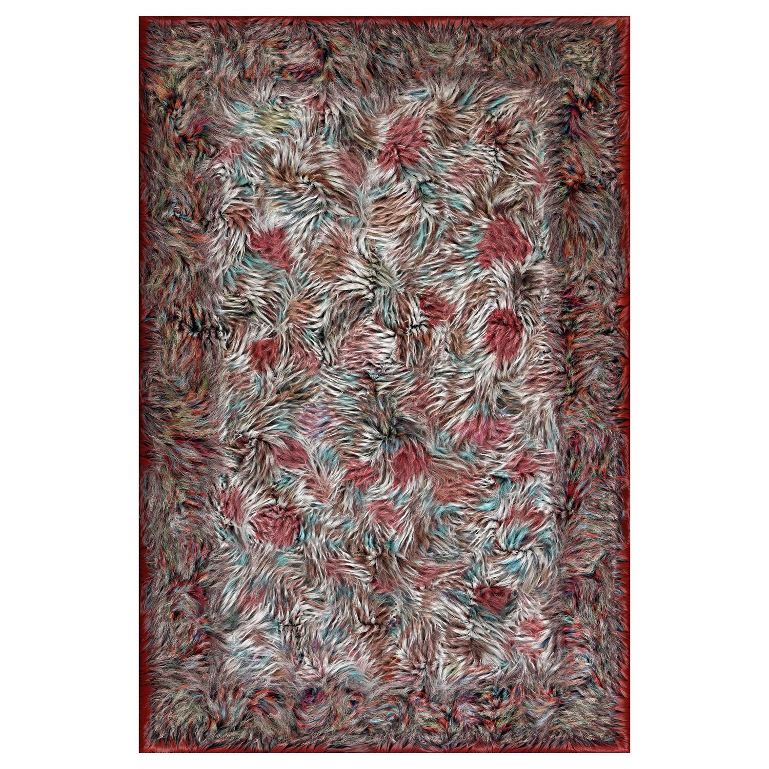 Moooi Carpets Lilihan vloerkleed 200x300