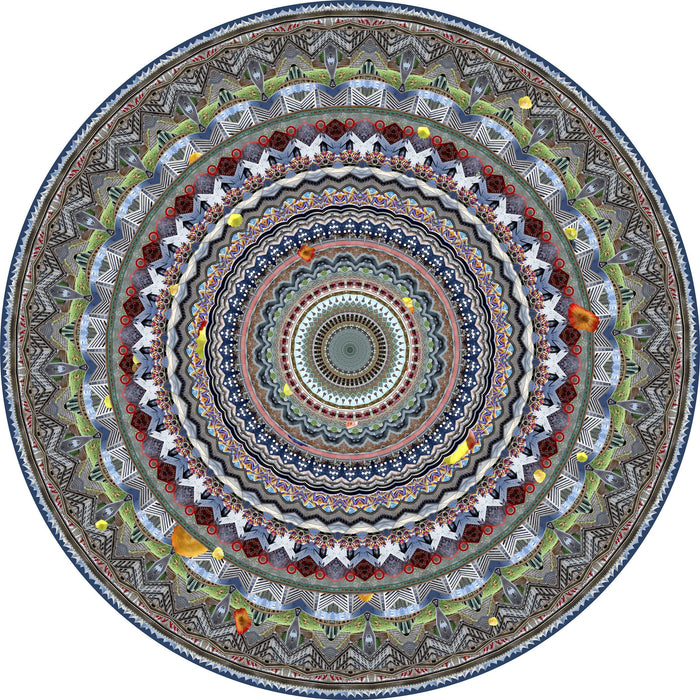 Moooi Carpets Vancouver August 2016 vloerkleed 350