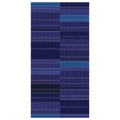 Moooi Carpets Zig Zag vloerkleed 200x300 blauw