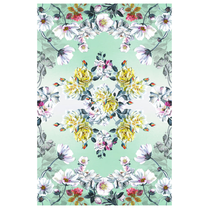 Moooi Carpets Couture Rose Fuchsia vloerkleed 200x300