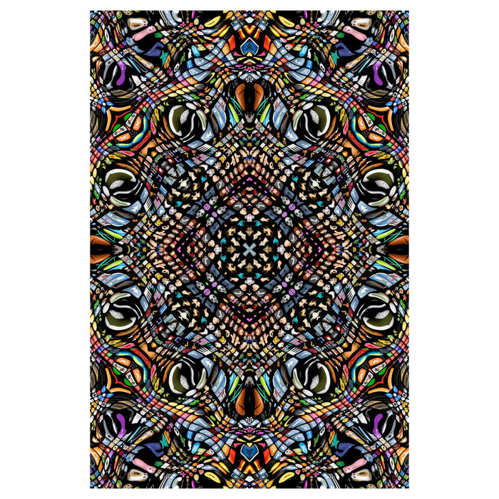 Moooi Carpets Dazzling Dialogues 2 vloerkleed 200x300