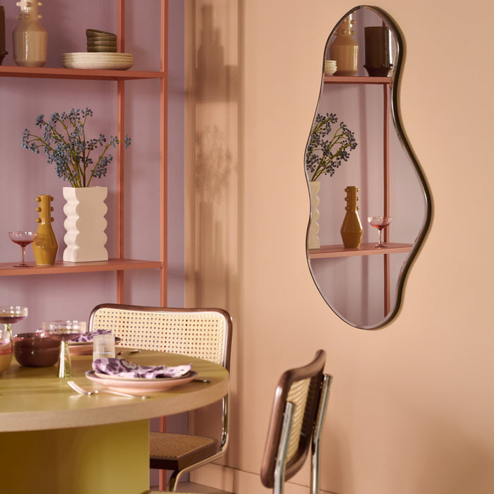 &k amsterdam Champagneglas 0,2 L - 2 st.