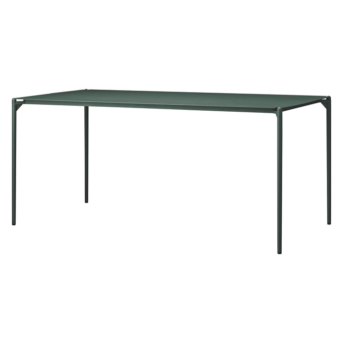 AYTM Novo tuintafel 80x160 forest