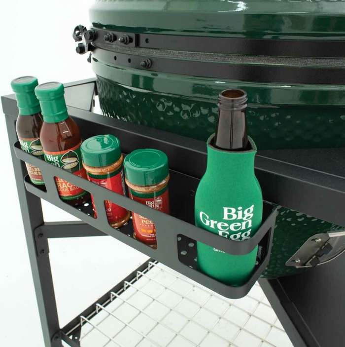 Big Green Egg - 3-Piece Accessory pack – Modular Outdoor Workspace