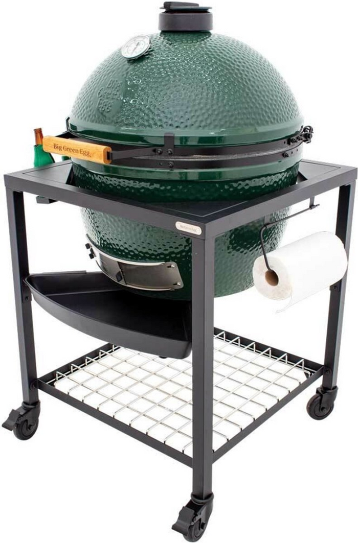 Big Green Egg - 3-Piece Accessory pack – Modular Outdoor Workspace