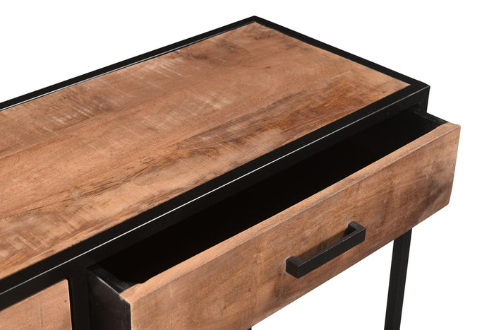 Livingfurn Sturdy 120cm