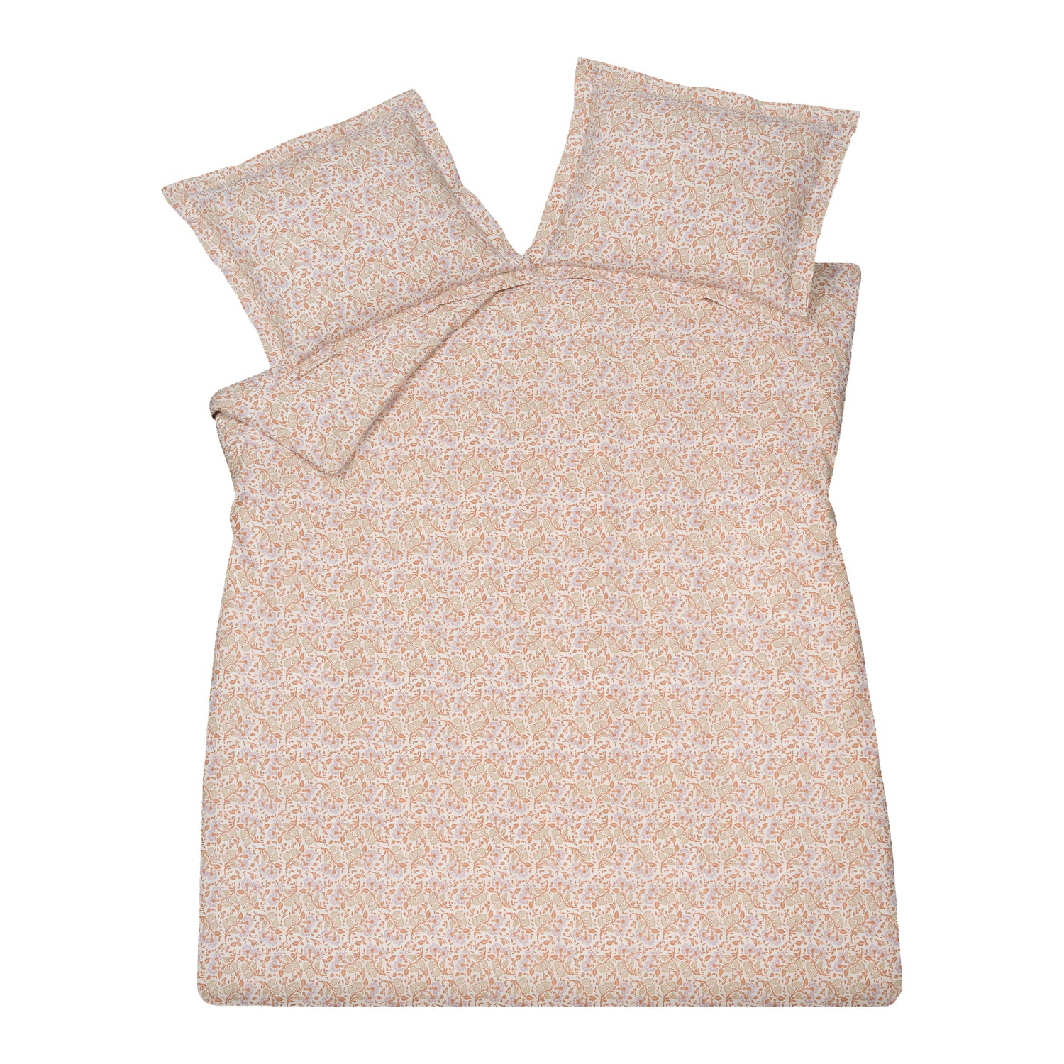 Vandyck Claire Dekbedovertrek 240 x 200/220 cm