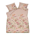 Vandyck Delicious Dekbedovertrek 200 x 200/220 cm - Blush