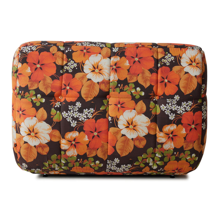 HKliving Lazy Lounge Tuinstoel - Bungalow