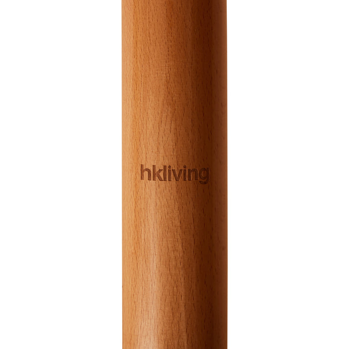 HKliving Patio Parasol Ø 270 cm - Flourish