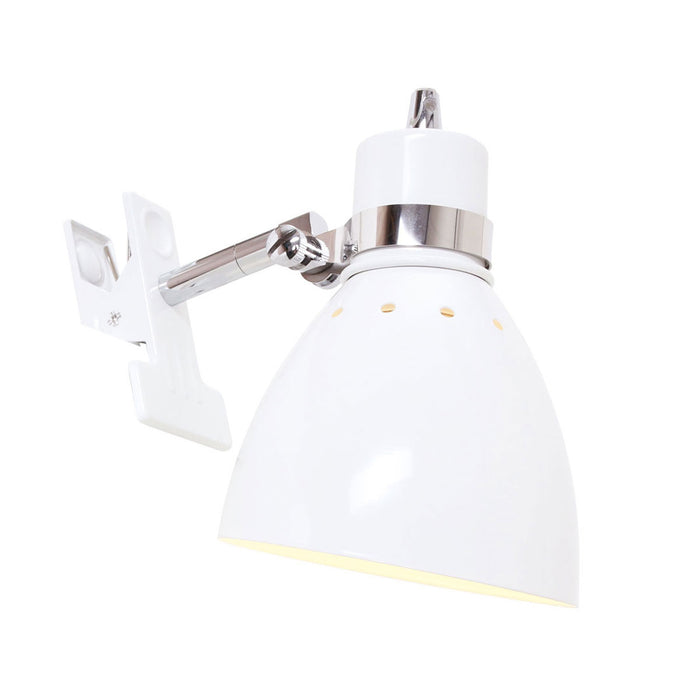 Steinhauer Knijpspot Spring Wit 6827W