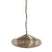 Light & Living Light&living Hanglamp Ø40x18 cm BAHOTO licht goud