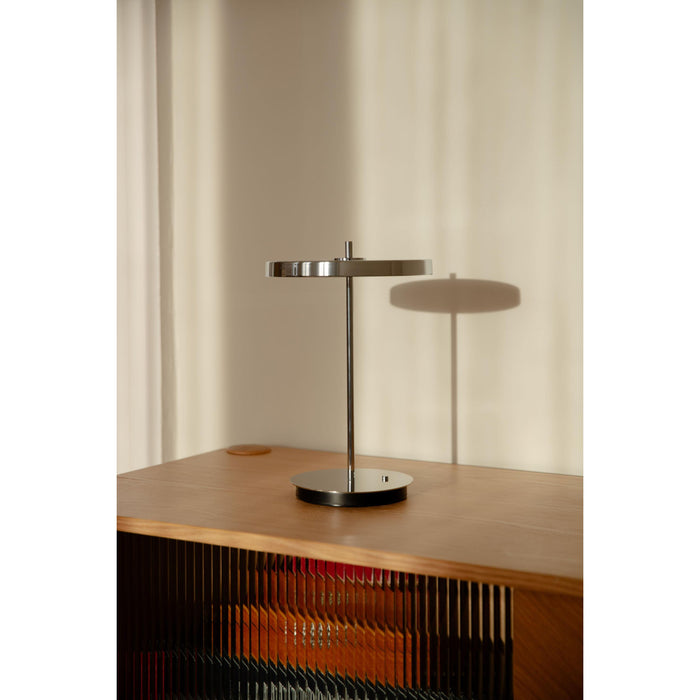 Umage Asteria Move Tafellamp - Anthracite