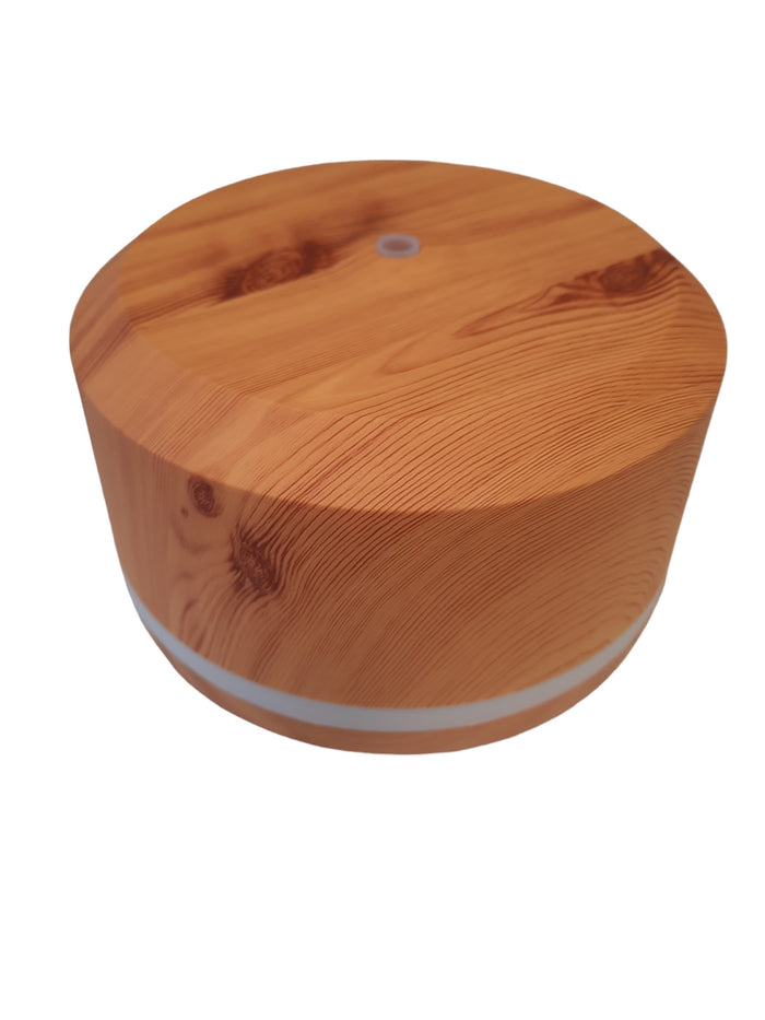 Furnilux - Diffuser Lamp - Etherische olie  - Aromatherapie