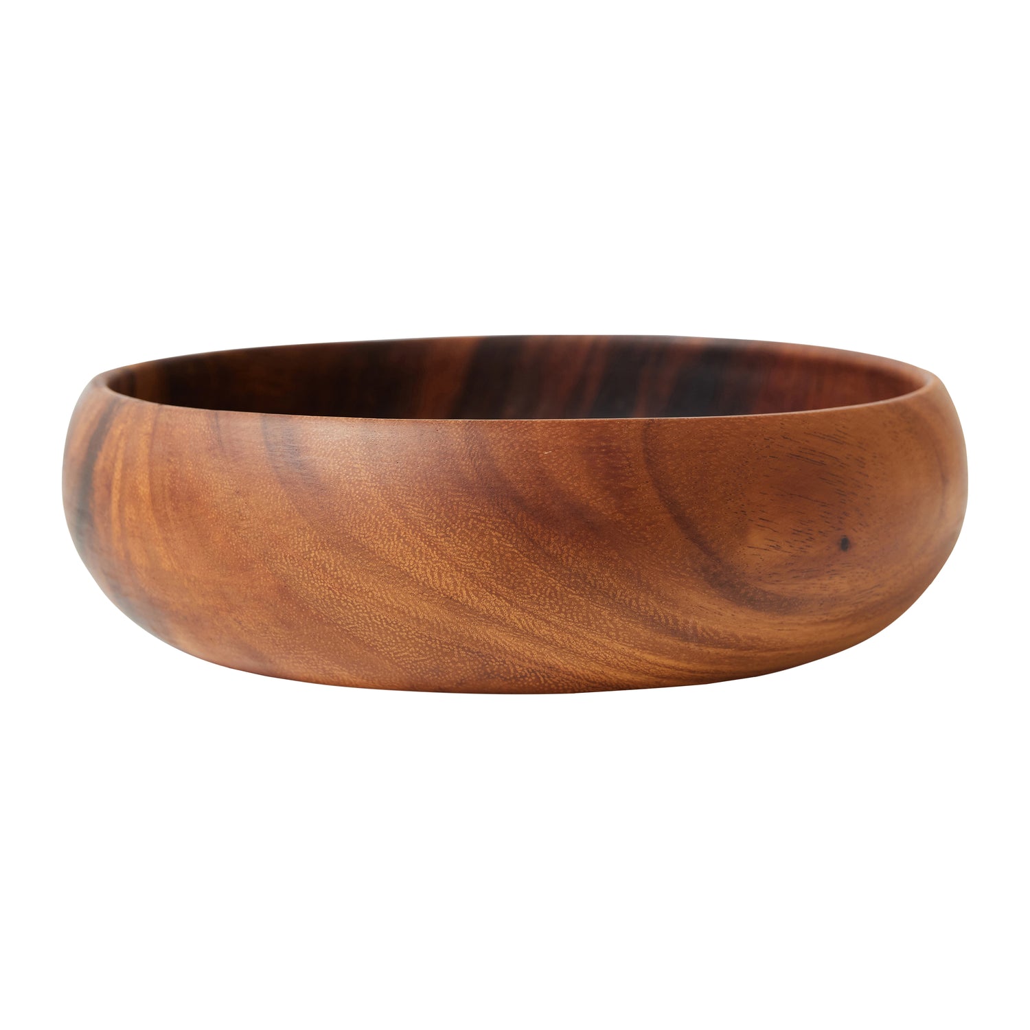 HKliving Acacia Schaal Ø 25,5 cm