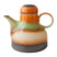 HKliving 70's Ceramics Koffiepot - Morning