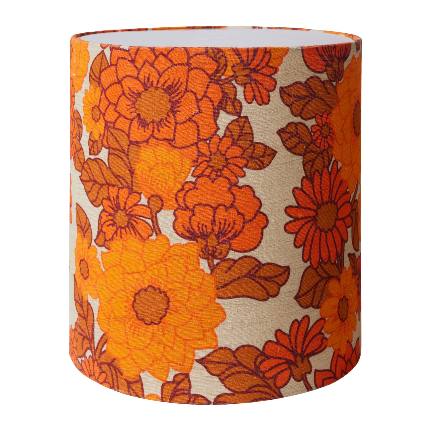 HKliving Lampenkap Ø 39,5 cm - Petal