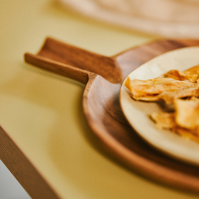 HKliving Acacia Serveerplankje - Large