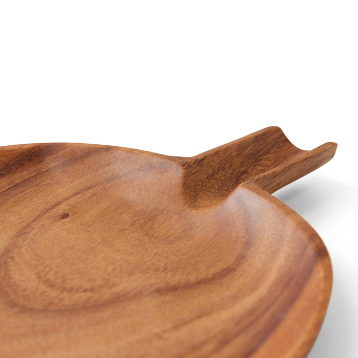 HKliving Acacia Serveerplankje - Large