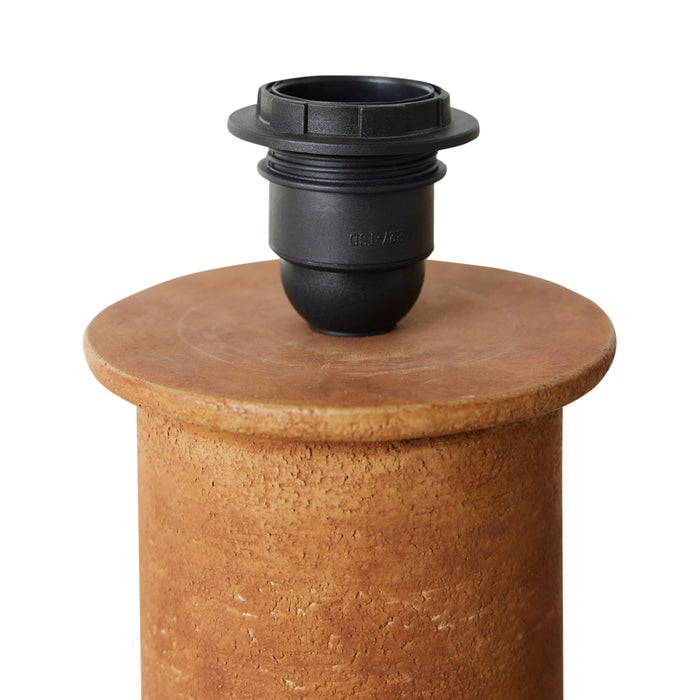 HKliving Ultimate Lampenvoet - Mud