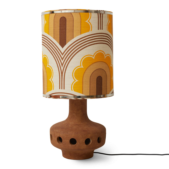 HKliving Ultimate Lampenvoet - Mud