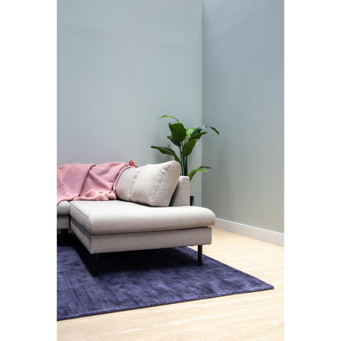 Easy Living - Blade-Rug-Navy - 160x230 cm