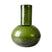 HKliving Glass Blown Vaas - Maat M - Jade