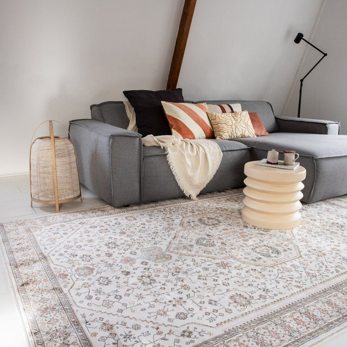 Tier Vloerkleed vintage Sivas 200 x 300cm