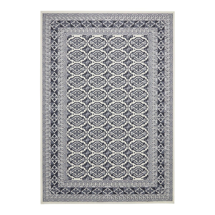 Interieur05 Vintage Vloerkleed Grijs  Marad 80x150cm