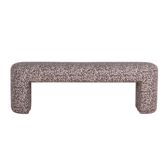 HKliving x Doris Lobby Bankje