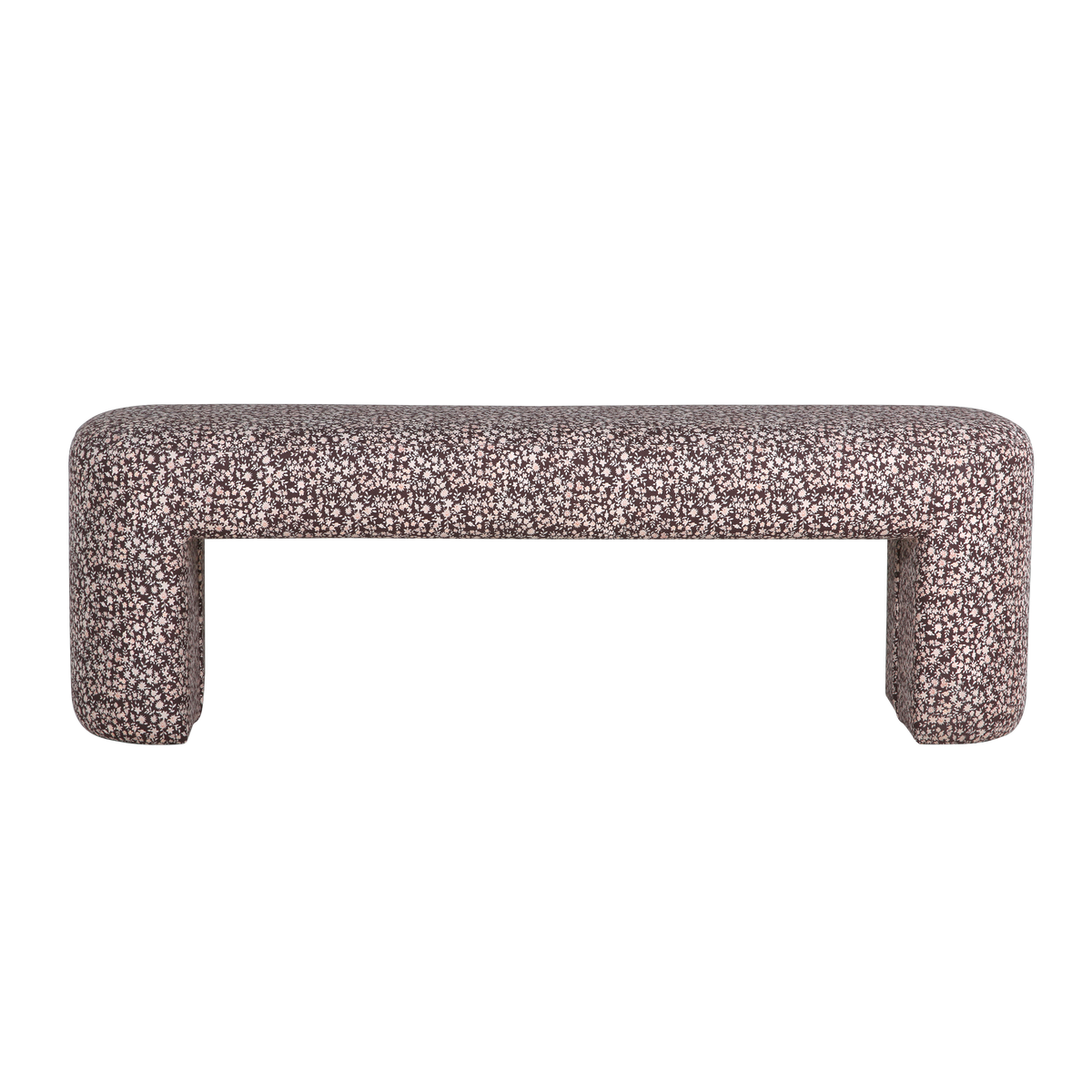 HKliving x Doris Lobby Bankje