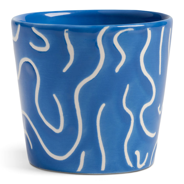 &k amsterdam Soba Mok S - Set van 4