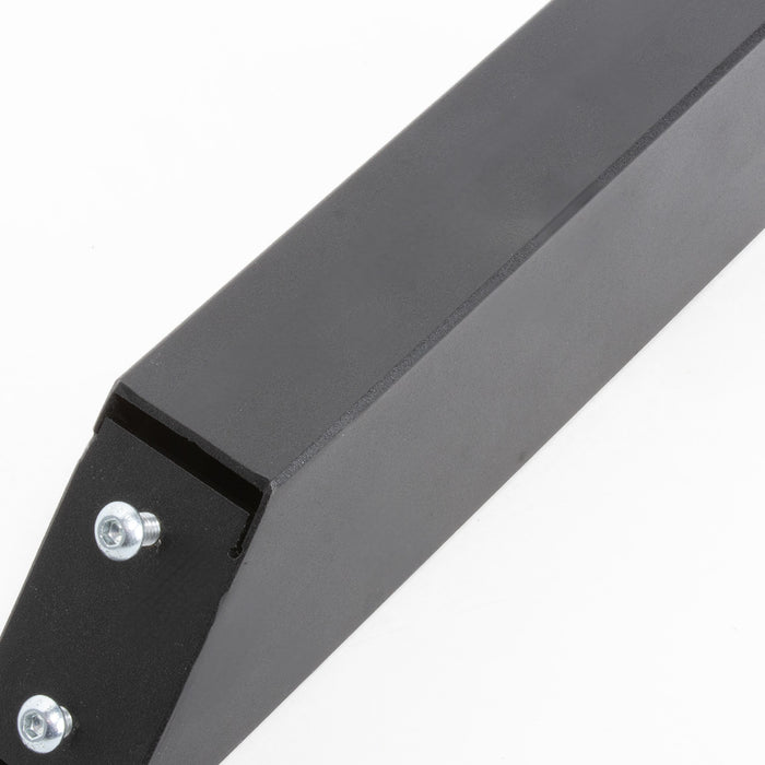 Boretti Focolare Lounge Poten voor Tafelbarbecue