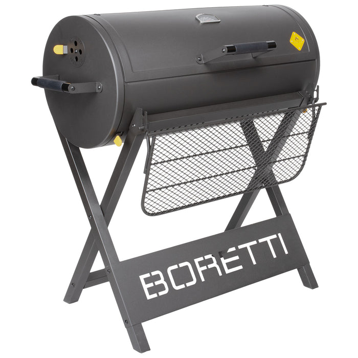 Boretti Barilo Tafel