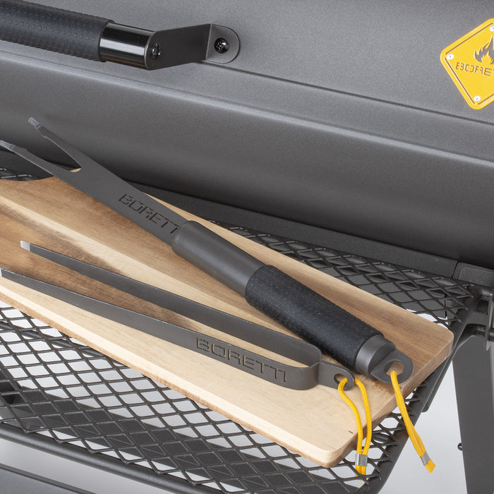 Boretti Barilo Tafel