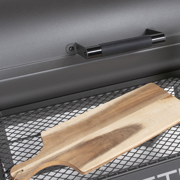 Boretti Barilo Tafel